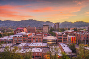 Professional Commercial Roofing Company Asheville NC