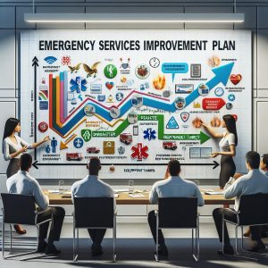 Emergency Services Improvement Plan