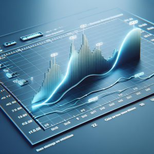 Gas Price Trend Graph