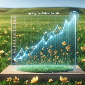 Spring real estate trends