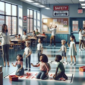 School Safety Awareness