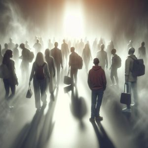 Travelers in Limbo