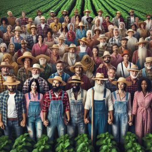 Community Farmers Unite