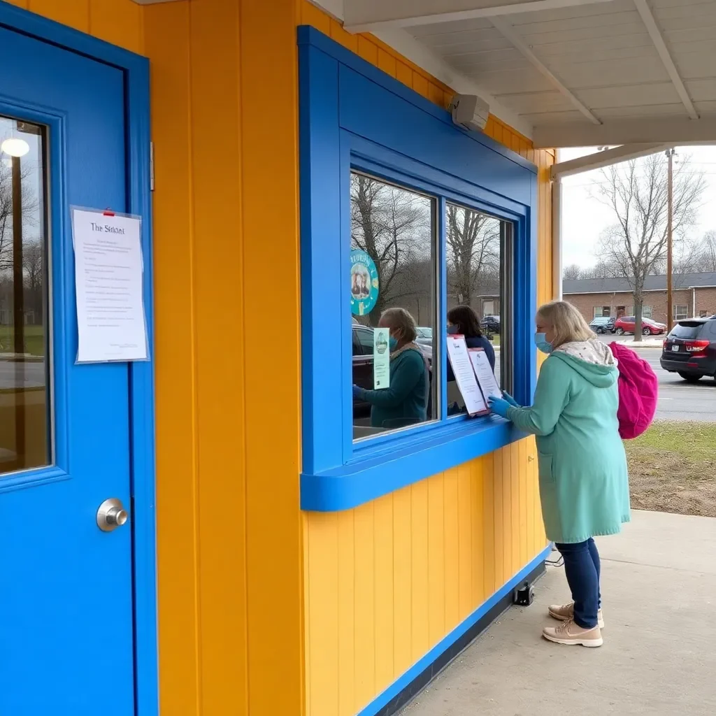 Asheville Launches New Community Care Station to Support Residents in Need