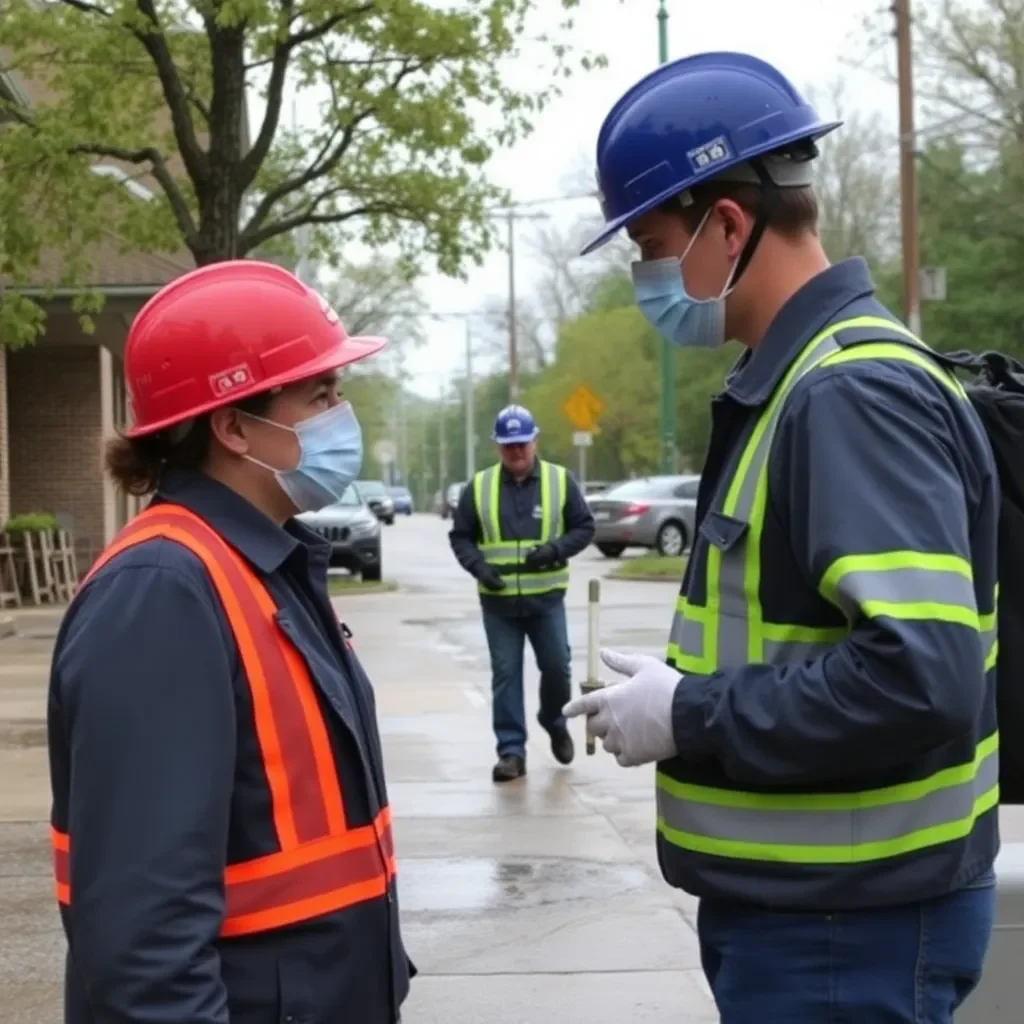 Normal Operations Resume in Asheville as Community Recovers from Hurricane Helene