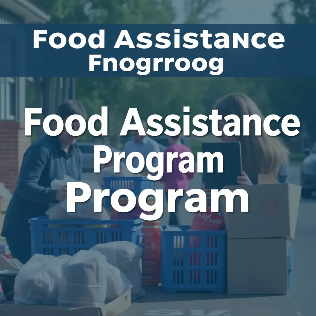 Buncombe County Launches Food Assistance Program for Hurricane Helene Relief