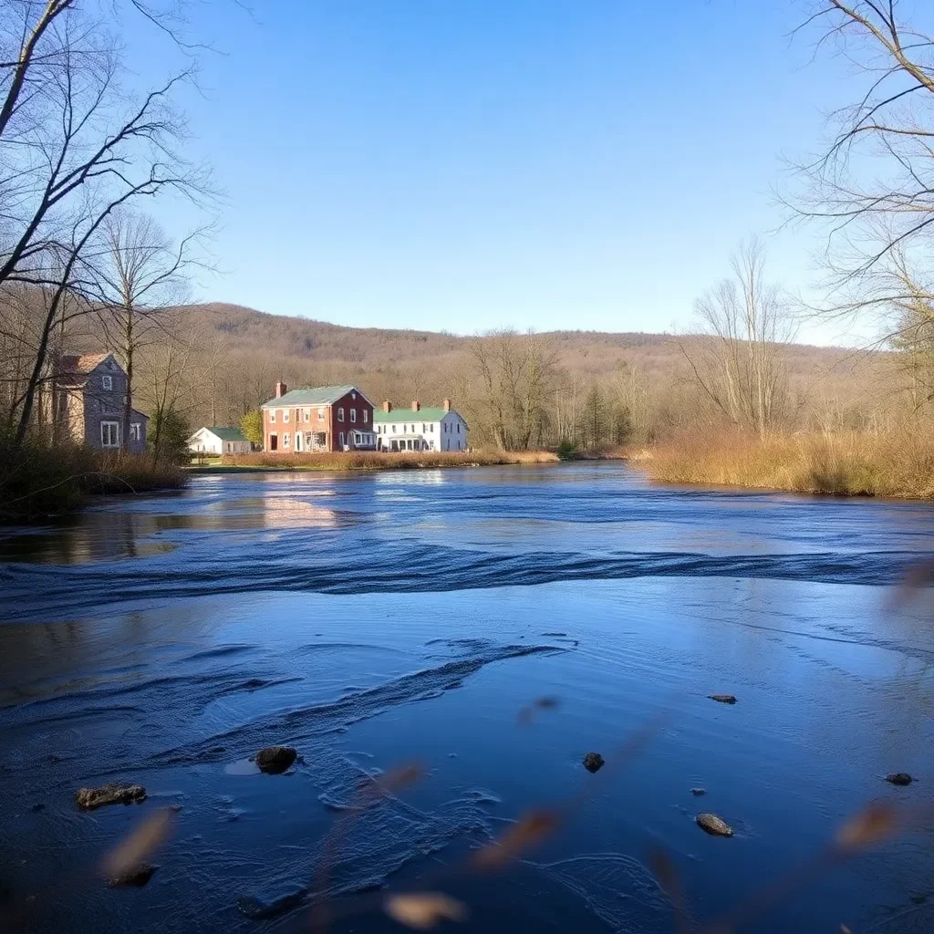 Water Update for Asheville: Important Guidelines Amid Restoration Efforts