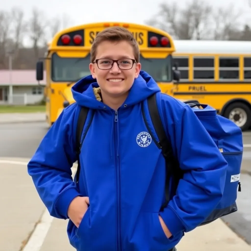 Asheville Schools Gear Up for Student Return Amid Storm Recovery Efforts