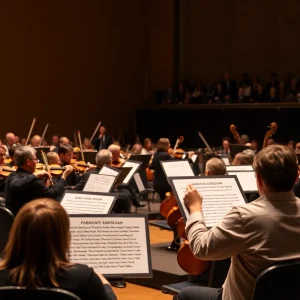 Asheville Symphony's Resilience Shines Through Adversity After Hurricane Helene