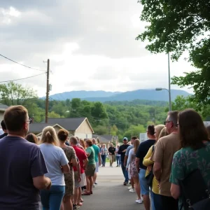 Asheville Community Unites in Resilience After Hurricane Helene's Impact