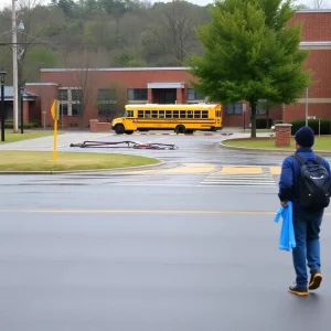 Asheville Schools Set for Safe Return After Storm Helene Disruption