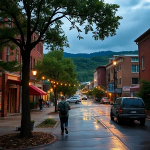 Asheville Shows Resilience and Hope in Wake of Hurricane Helene