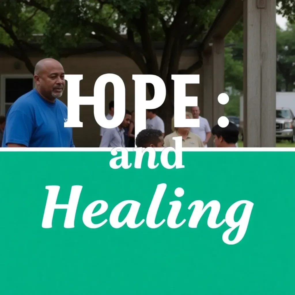 Hope and Healing Unite Johnson City Community After Hurricane Helene