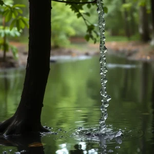 Asheville Faces Ongoing Water Quality Crisis Following Tropical Storm Helene