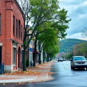 Asheville Demonstrates Resilience in Recovery from Storm Helene