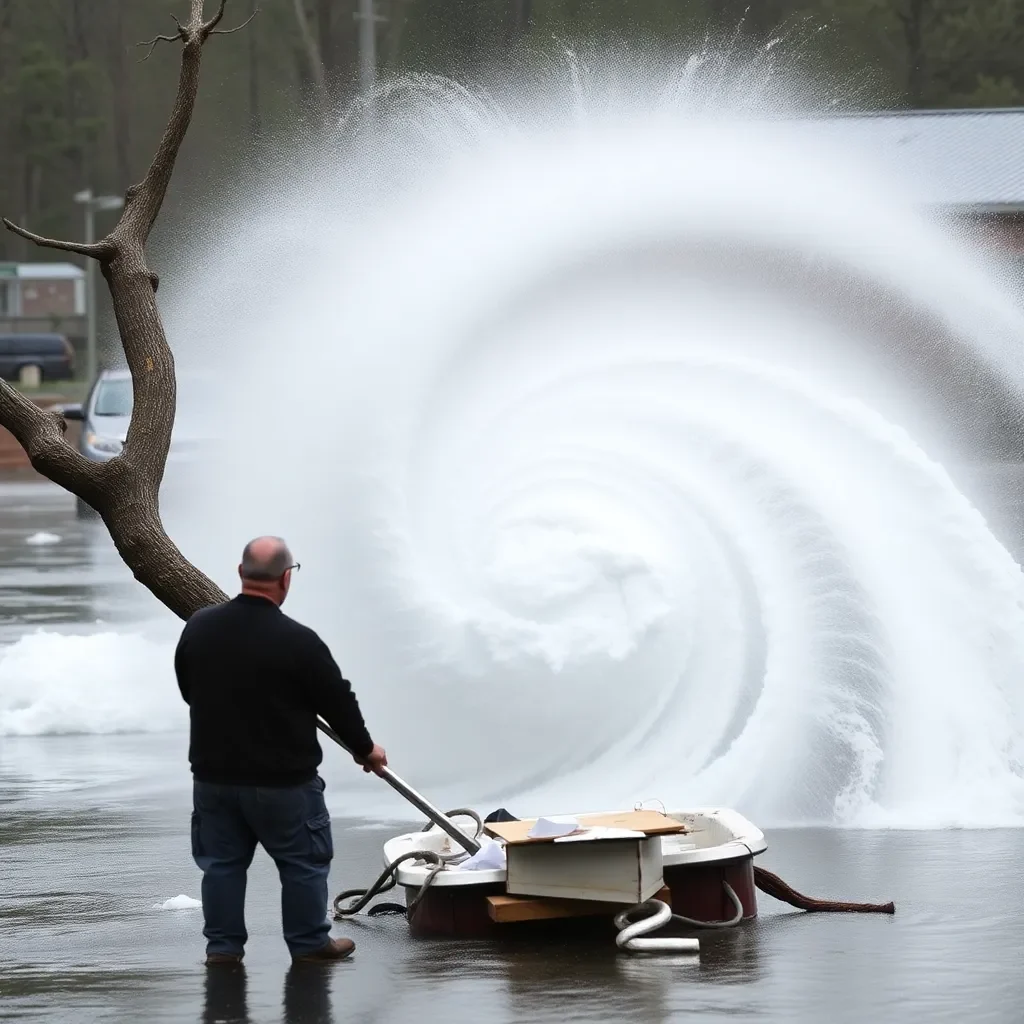 Asheville Officials Adjust Hurricane Helene Death Toll to 42 Amid Confusion