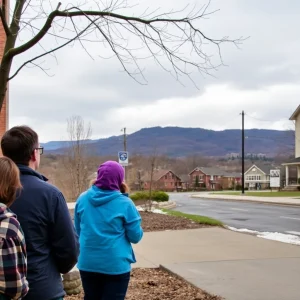 Asheville Unites: New Community Resources and Safety Measures Amid Recent Weather Challenges