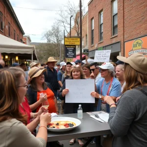 Asheville's Independent Restaurants Rally for Support After Hurricane Helene's Devastation