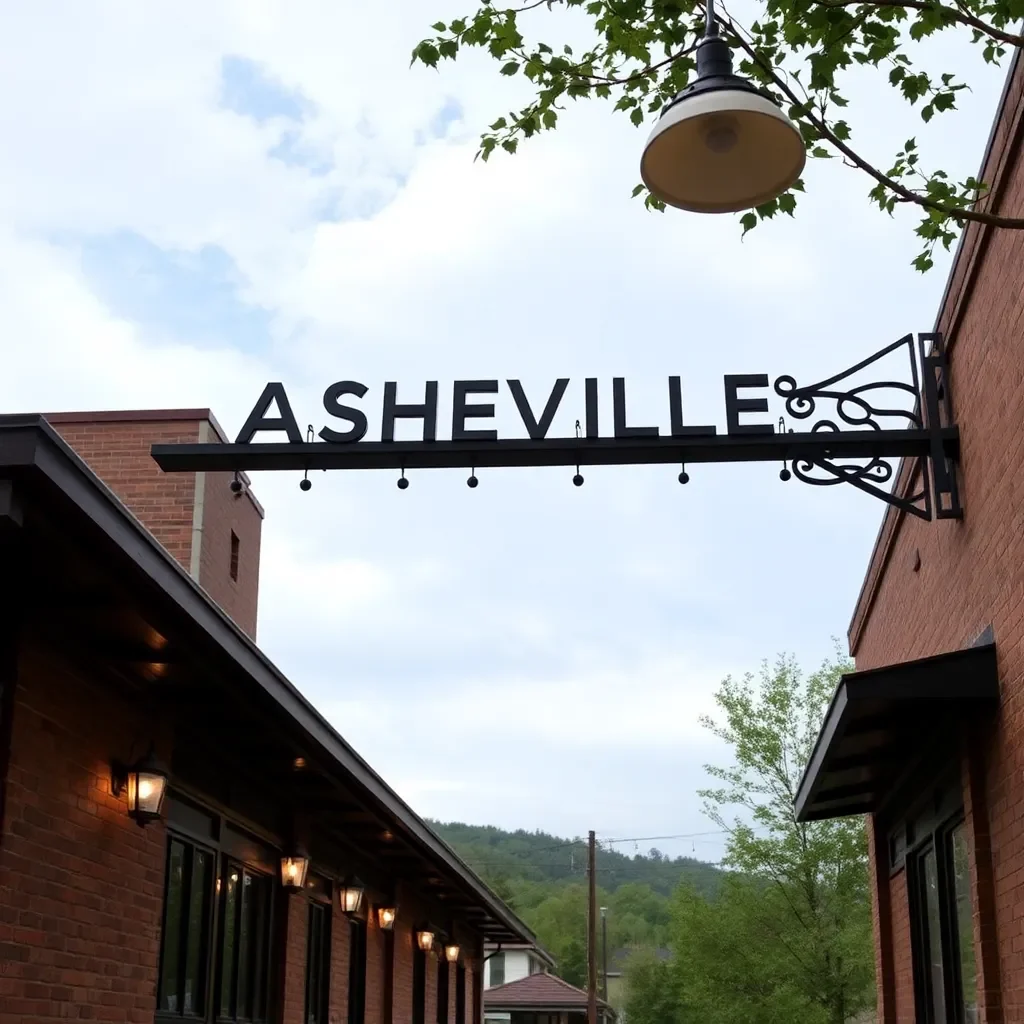 Asheville Eateries Begin Reopening with Exciting New Menus