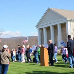 Exciting Updates for Asheville Voters as Election Day Nears