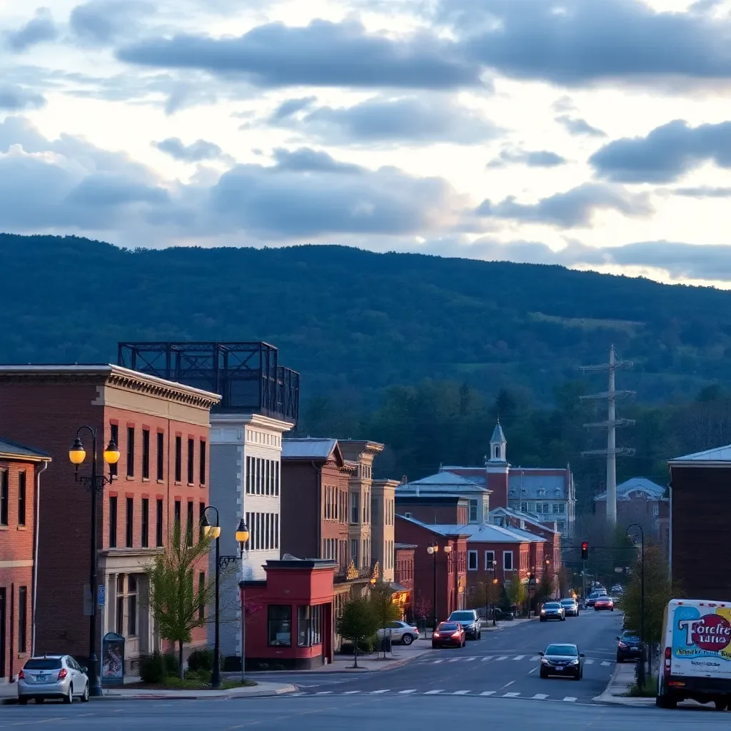 Exciting Developments on the Horizon for Asheville as Buncombe County TDA Invites Community Engagement