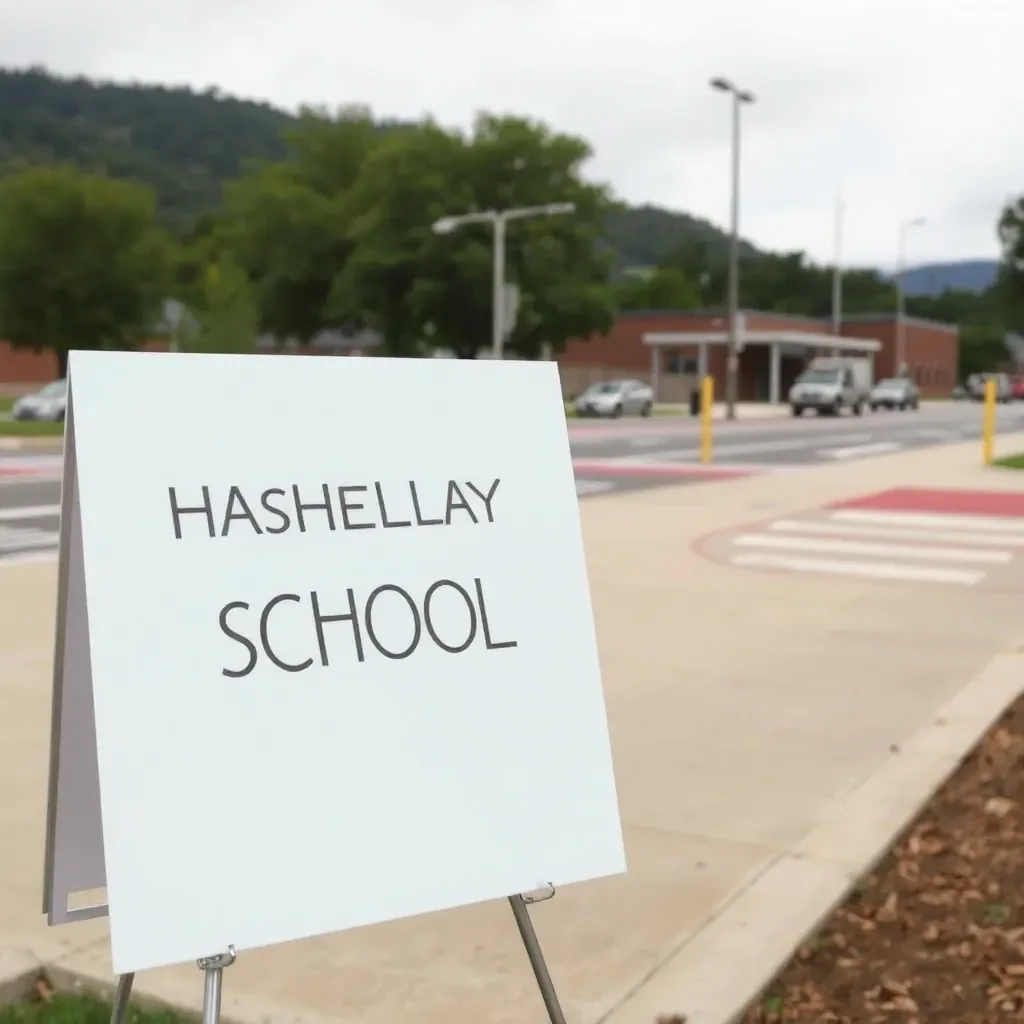 Asheville City Schools Reopen Amidst Recovery from Hurricane Helene's Aftermath