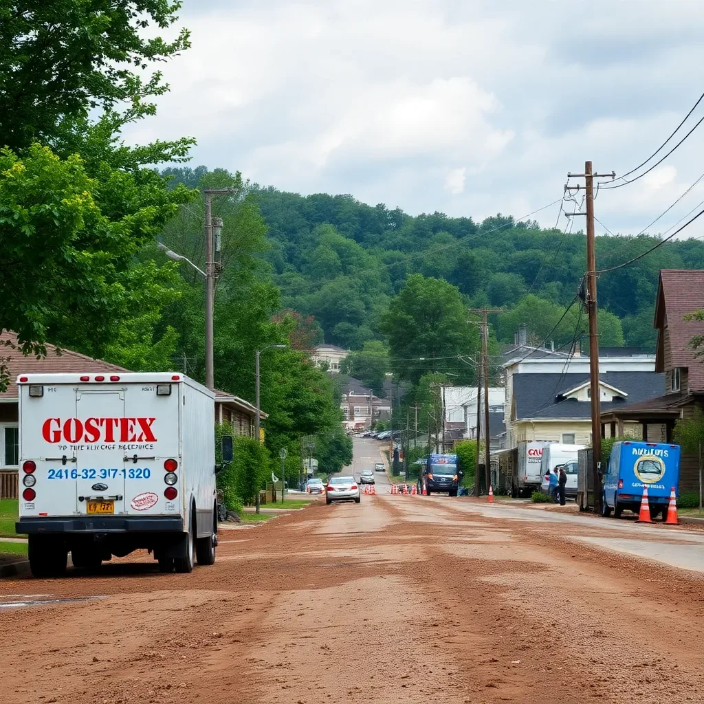 Asheville Secures Over $20 Million in New Grants for Hurricane Recovery Efforts