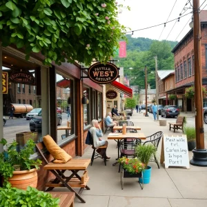 Discover the Enchantment of West Asheville: A Neighborhood Rich in Food, Fun, and Community Spirit