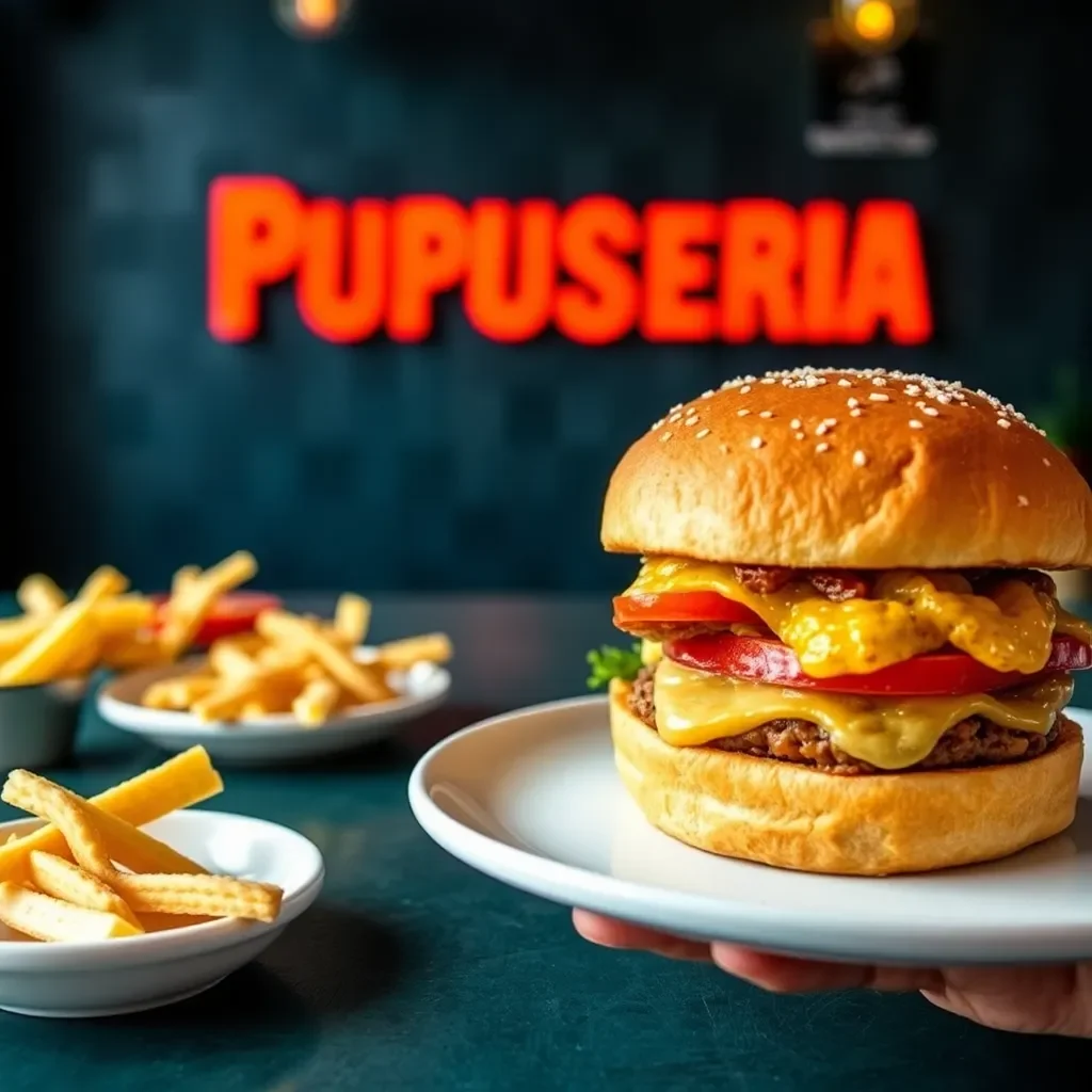 Exciting New Culinary Experience Opens in Johnson City with Pupuseria Patty 2