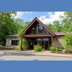 Asheville's Nature Center Temporarily Closed Due to Storm Recovery Efforts