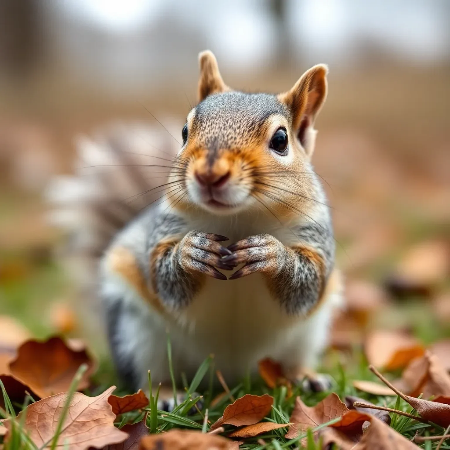 Internet Sensation Squirrel, P’nut, Euthanized Amid Controversy Sparking Outrage and Proposed Legislation in Elmira, NY