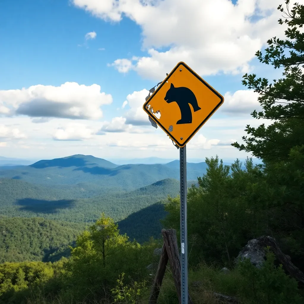 Asheville Endures Prolonged Blue Ridge Parkway Closures Due to Hurricane Helene Damage