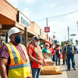 Asheville Introduces Always Asheville Fund to Aid Local Business Recovery After Hurricane Helene