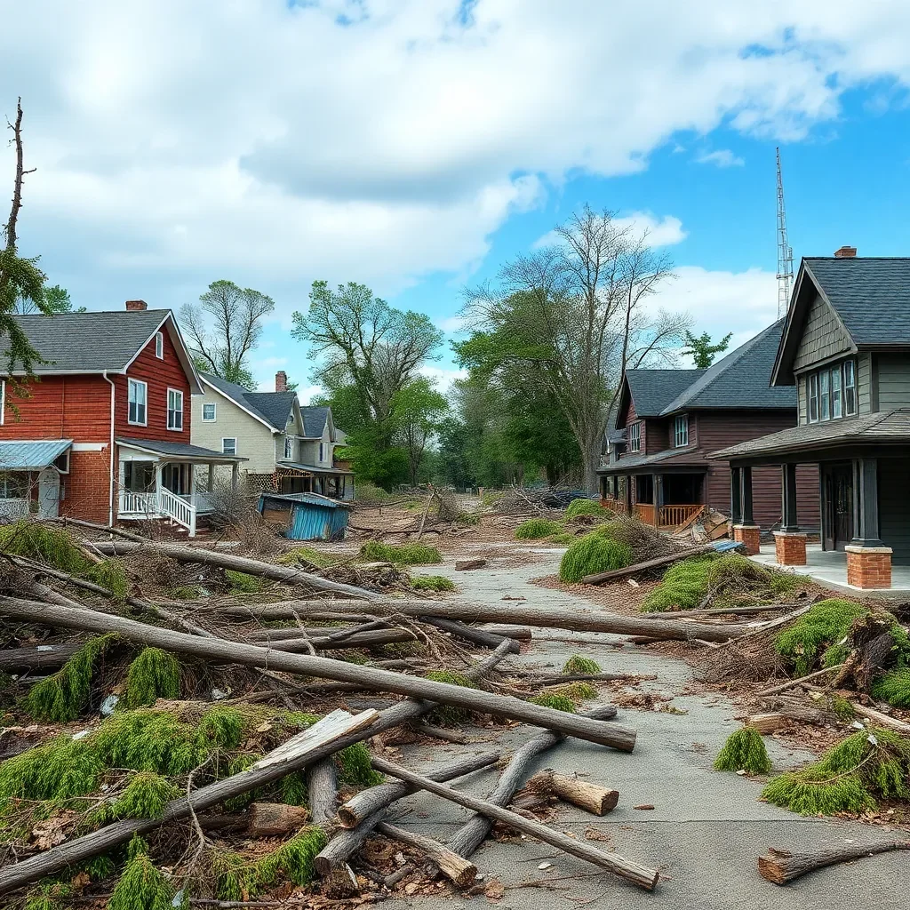 Rollins Community Faces Heartbreak and Loss Following Devastating Impact of Tropical Storm Helene