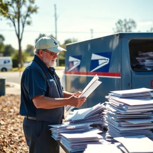 Post-Hurricane Helene: USPS Resumes Operations Across North Carolina