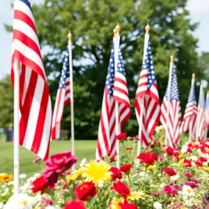 Asheville Prepares for Heartfelt Veterans Day Ceremony Honoring Our Nation's Heroes