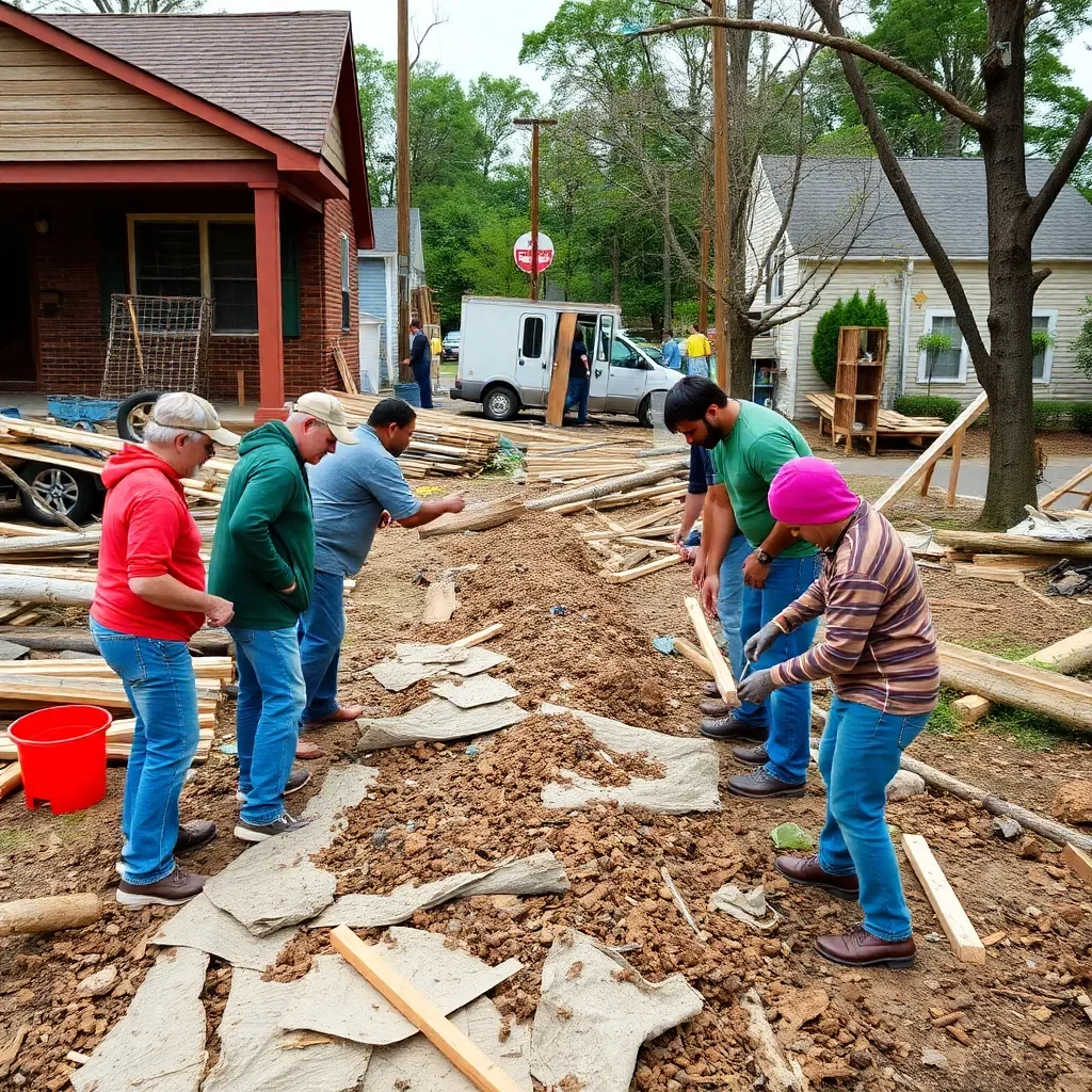 Asheville Community Unites and Adapts After Hurricane Helene's Impact