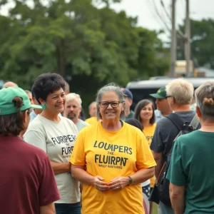 Asheville Unites for Recovery Efforts Following Hurricane Helene