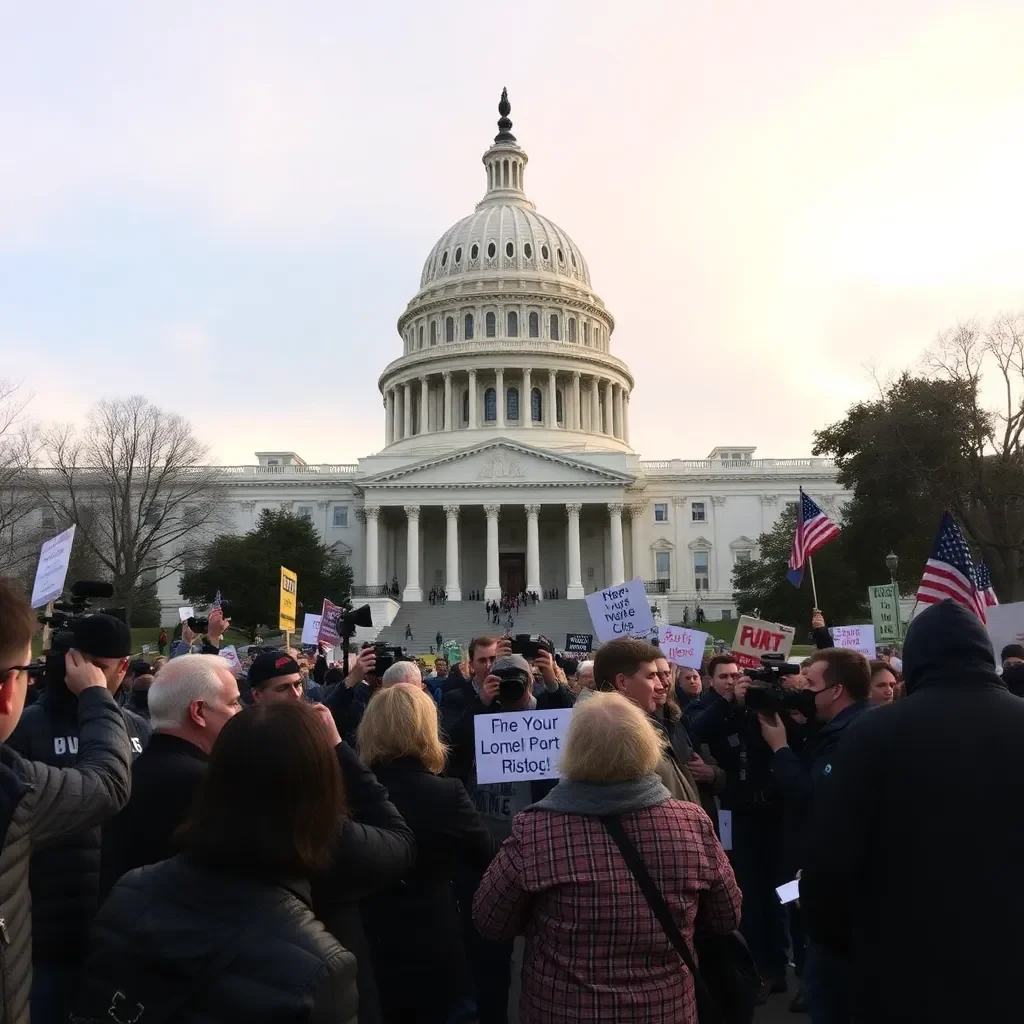 Washington D.C. Braces for Matt Gaetz as Attorney General: What's Next?