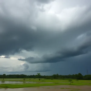 Storm Alert: Tropical Storm Sara Threatens Honduras With Life-Threatening Floods