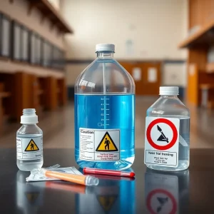 Buncombe County Schools Detect Lead in Water Samples, Urges Safety Precautions for Residents