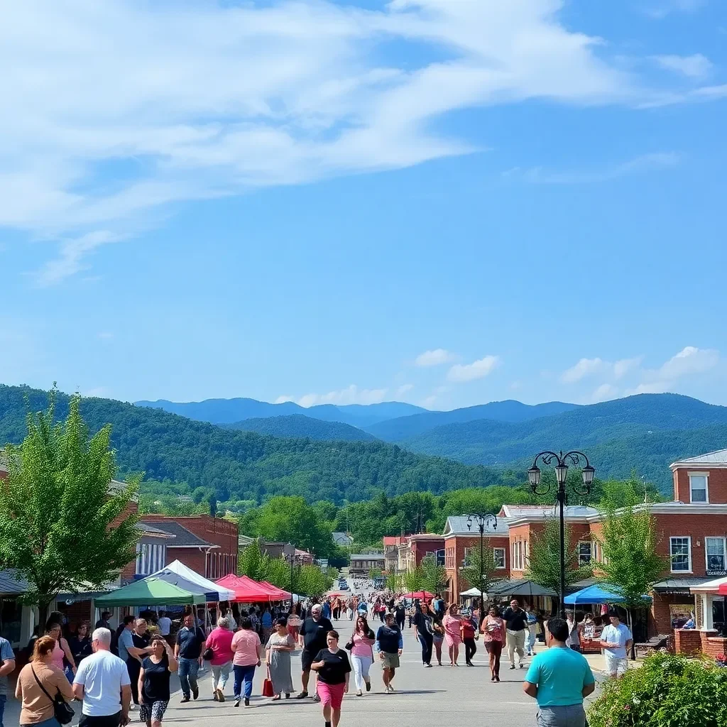 Exploring Job Opportunities in Asheville: Make an Impact in Your Community