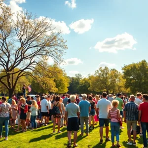 Asheville Weather Forecast and New Community Resources Announcement