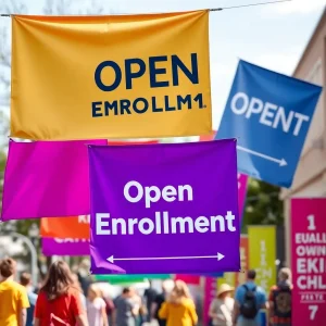 Open Enrollment Begins in Asheville, Offering Hope and Opportunity for Families Affected by Hurricane Helene