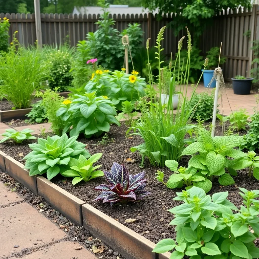 Community Resilience Thrives at Southside Community Farm Despite Hurricane Challenges