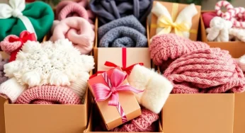 Holiday Spirit Shines in Richland County with Christmas Supply Drive for Hurricane Helene Victims