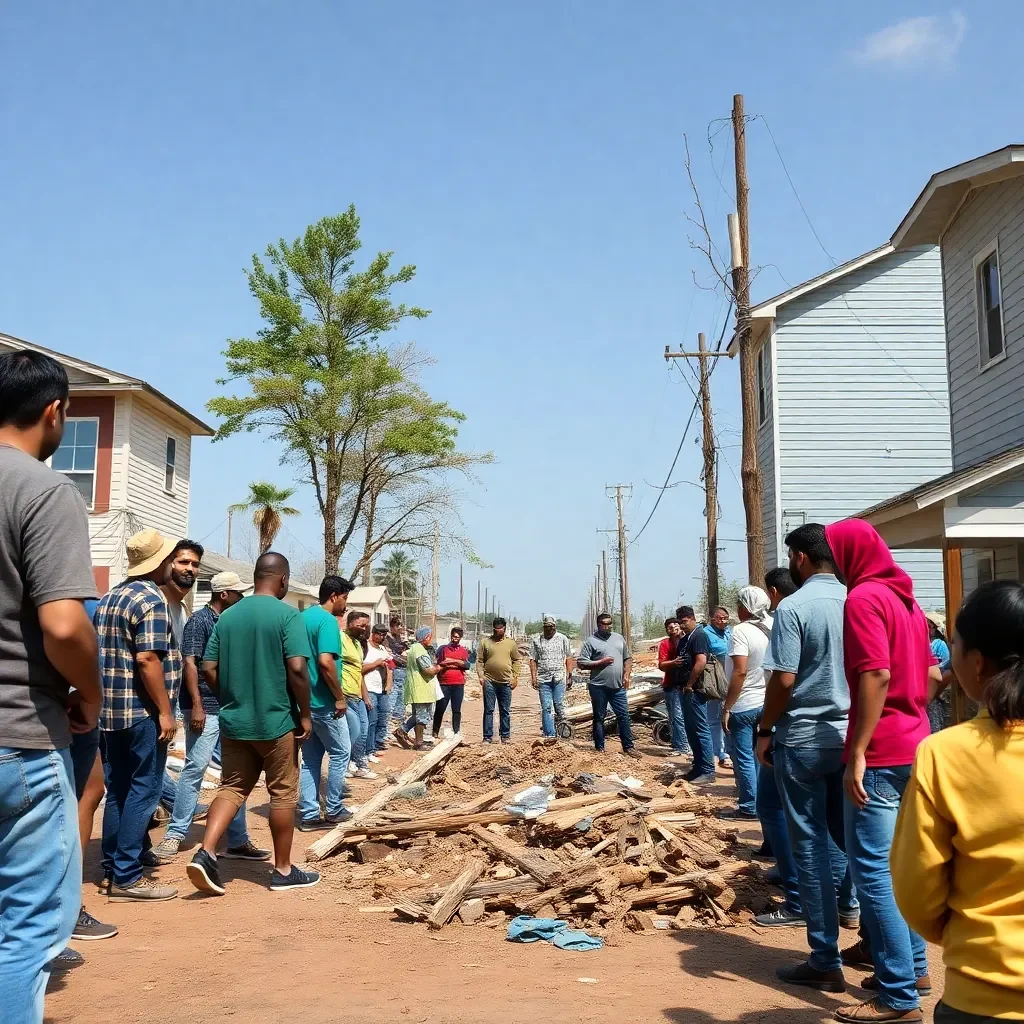 Asheville Distillery Overcomes Flood Damage with Optimism and Community Support