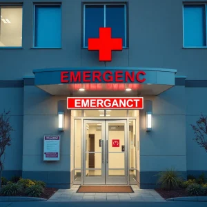 Exciting New Emergency Room Opens to Serve Arden, N.C. Community