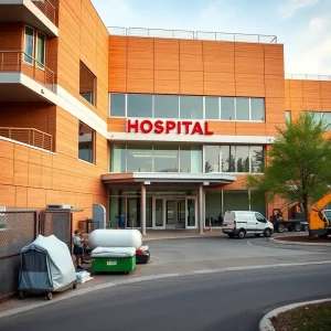 AdventHealth Receives Approval to Expand Hospital Services in Weaverville with 26 New Beds