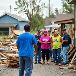 Asheville City Council Approves Over $4 Million in Relief Funds for Residents and Businesses Affected by Tropical Storm Helene